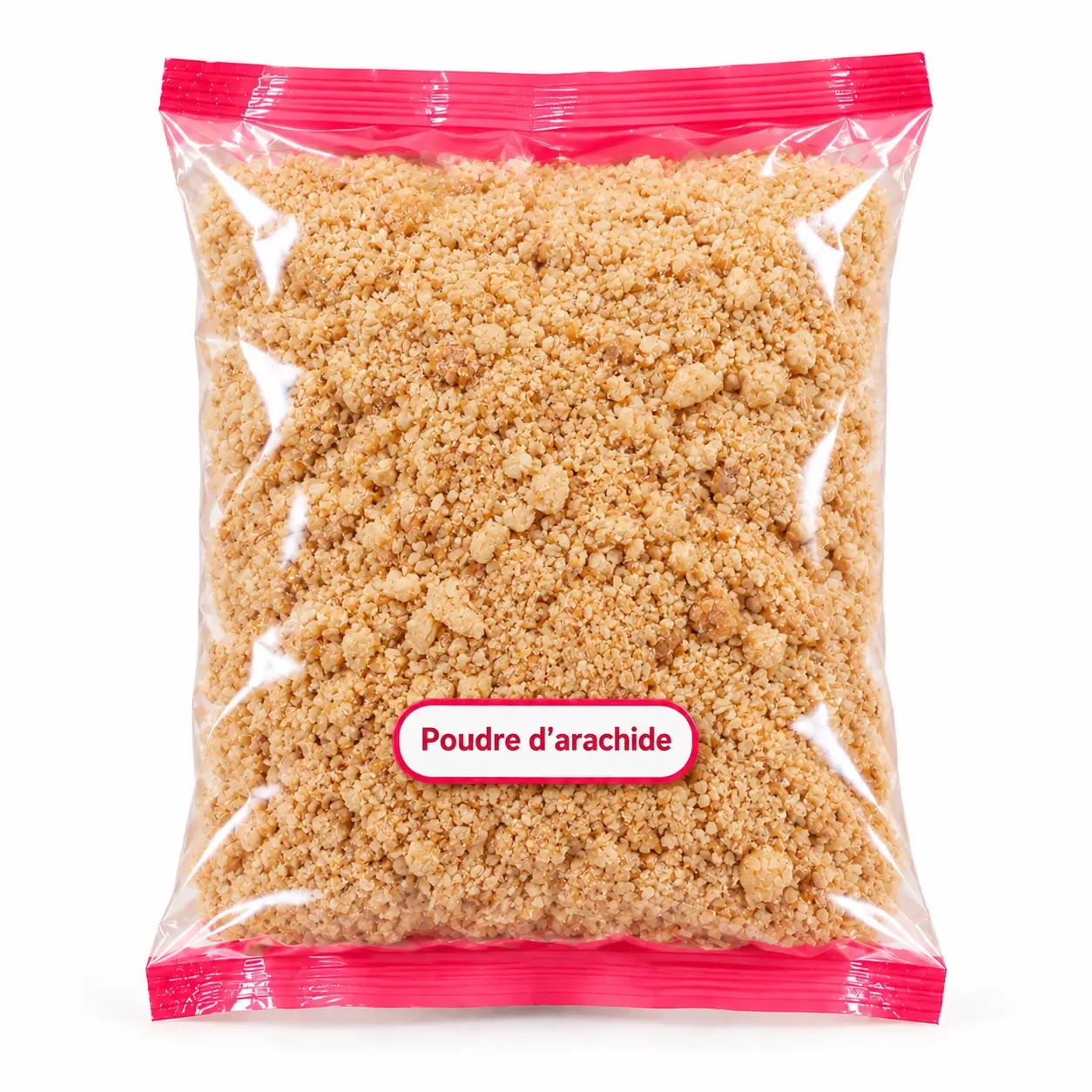 Poudres d’arachide — Poudre d’arachide