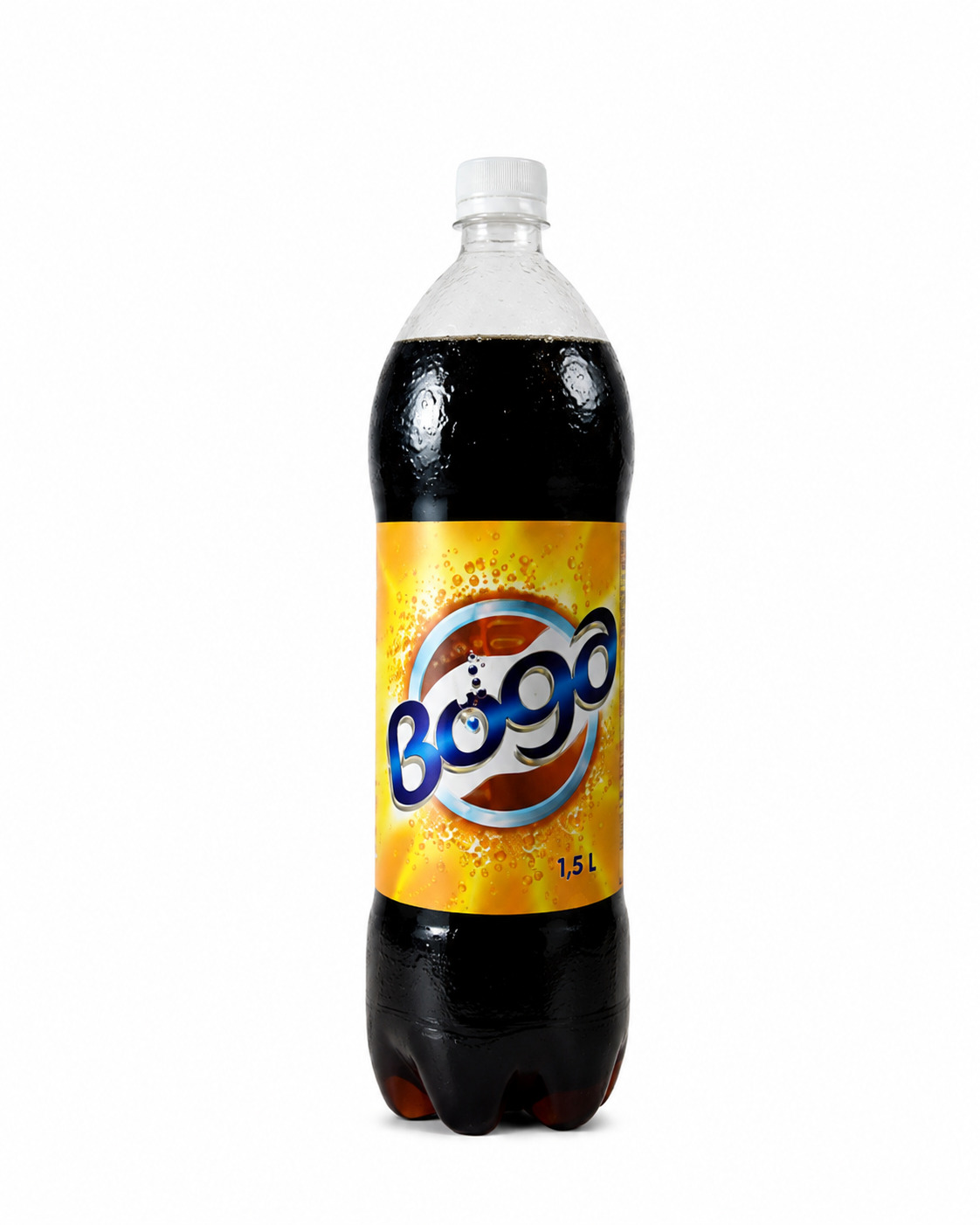 Boga Original — Bouteille 1,5 L