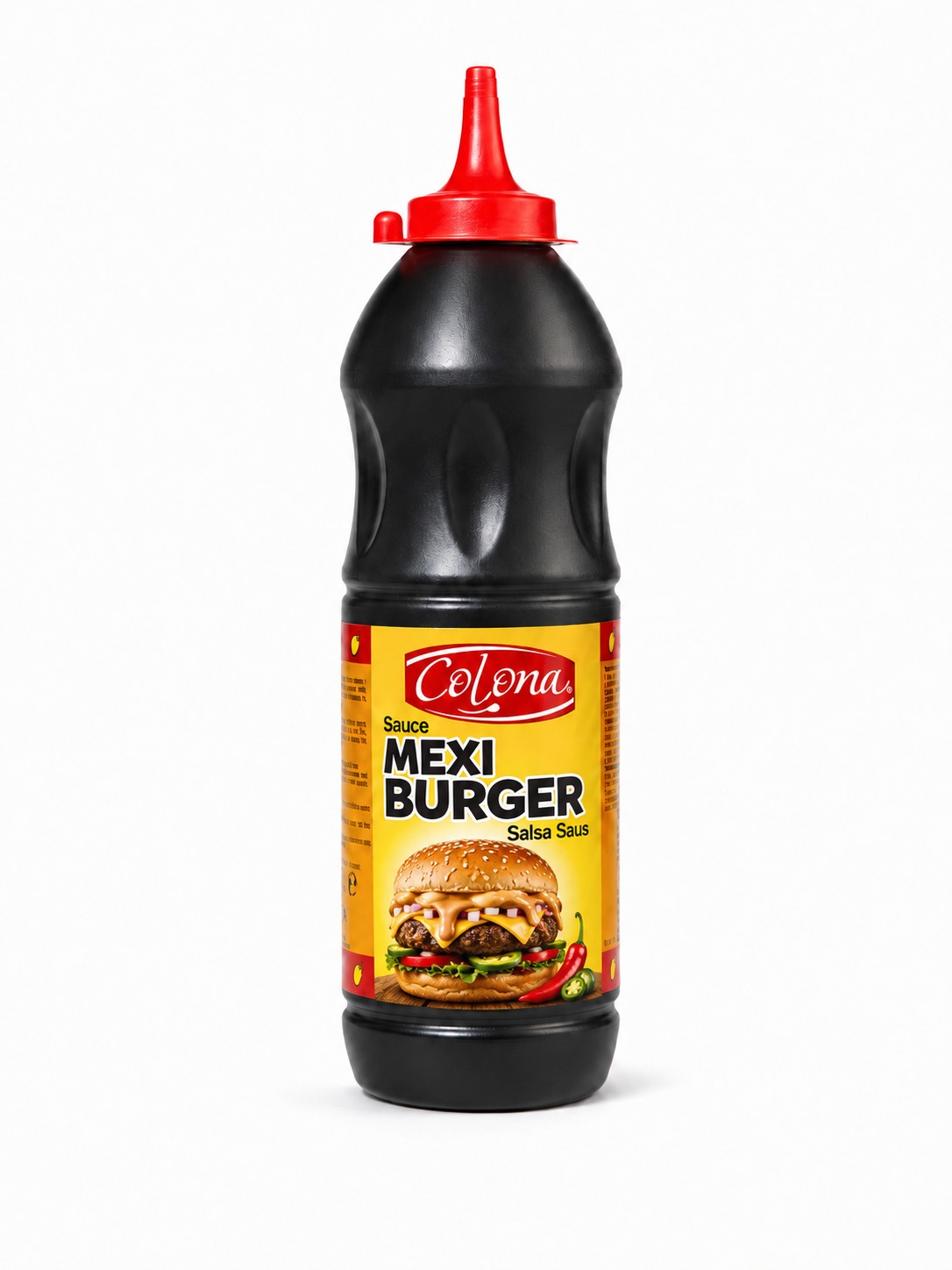 Colona Mexi Burger — Flacon 950 ml