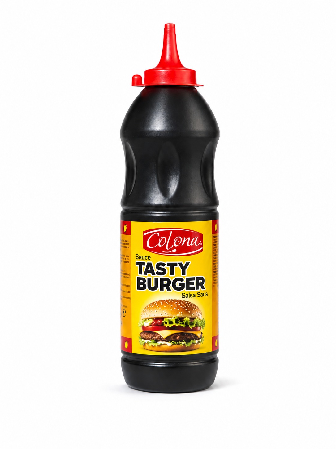 Colona Tasty Burger — Flacon 950 ml
