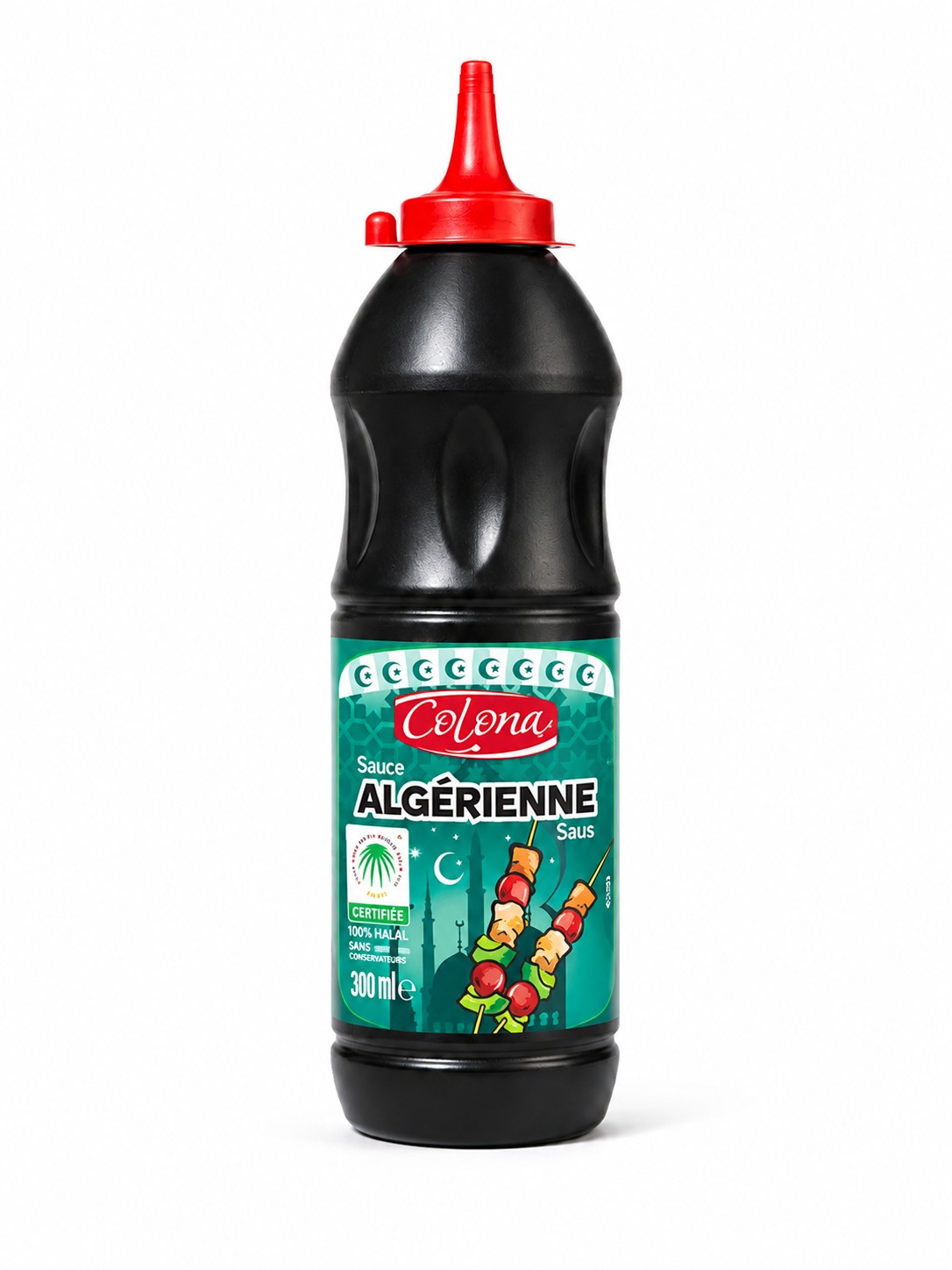 Colona Algérienne — Flacon 950 ml