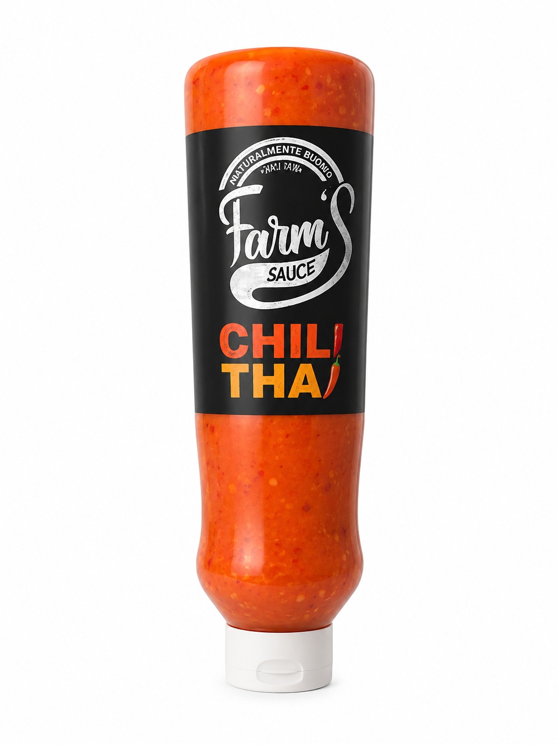 Farm's Chili Thaï — Flacon 900 ml
