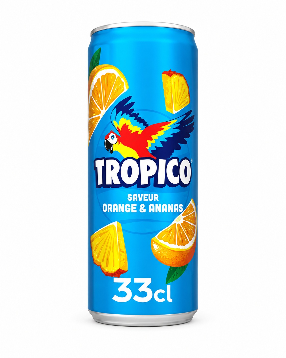 Tropico L'Original — Canette 33 cl