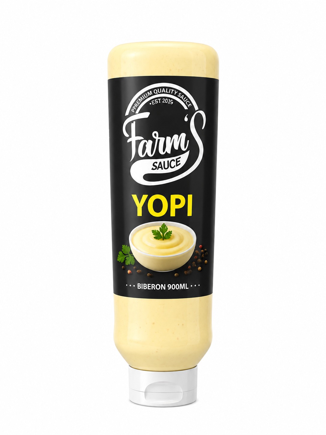 Farm's Yopi — Flacon 900 ml