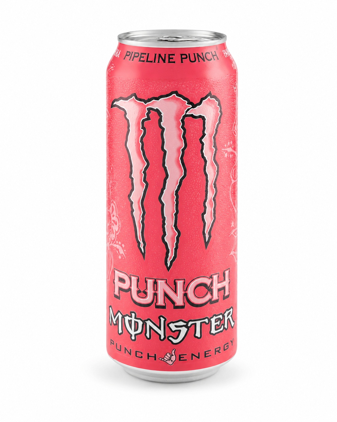 Monster Pipeline Punch — Canette 33 cl