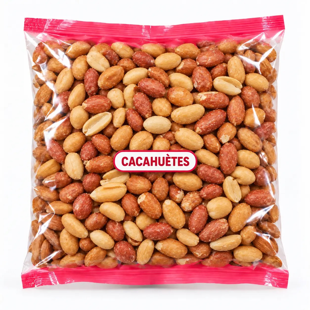 Arachides — Cacahuètes
