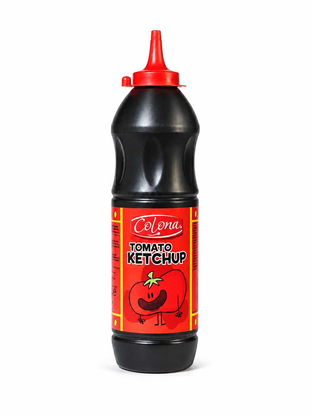 Colona Tomato Ketchup — Flacon 950 ml