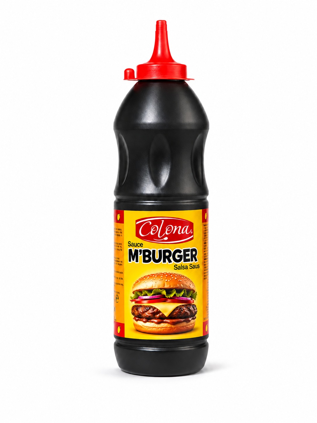 Colona M'Burger — Flacon 950 ml