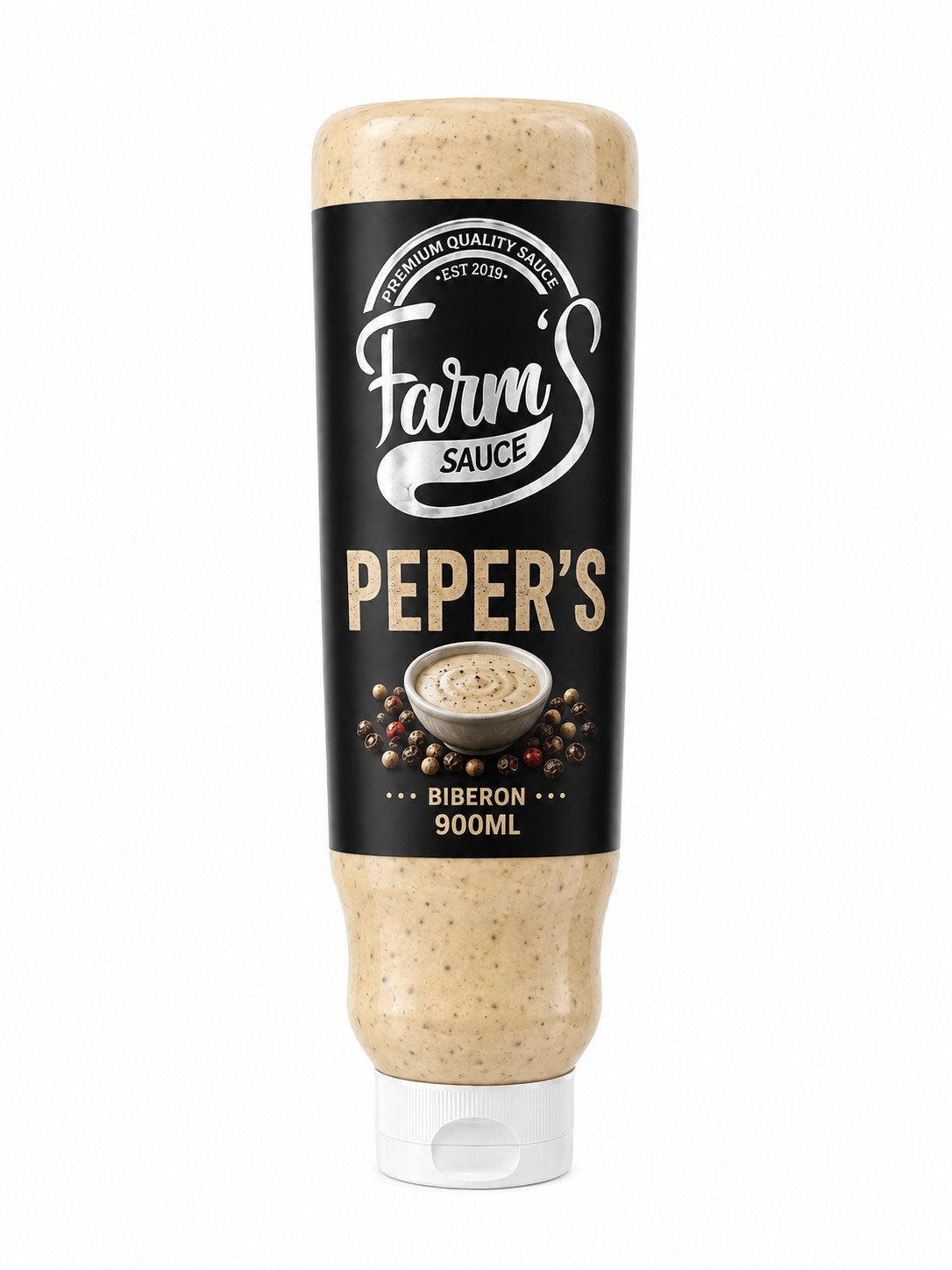Farm's Peper's — Flacon 900 ml