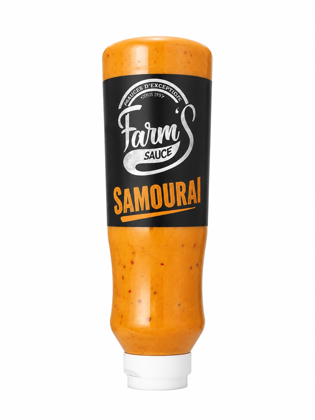 Farm's Samouraï — Flacon 900 ml