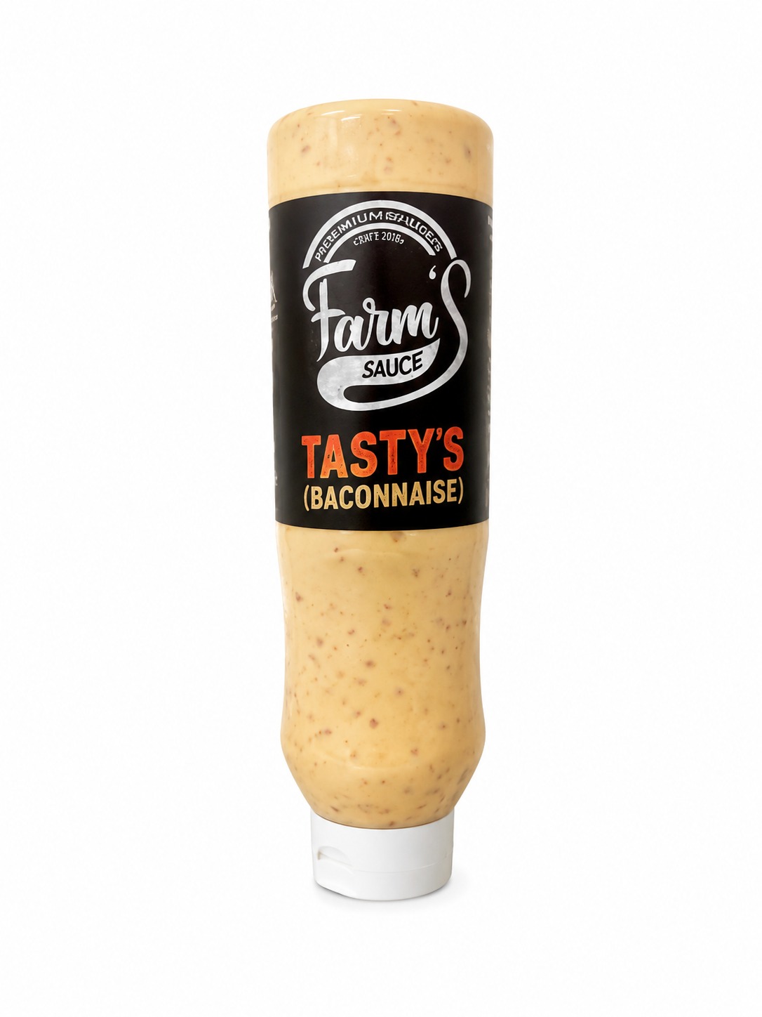 Farm's Tasty's (Baconnaise) — Flacon 900 ml