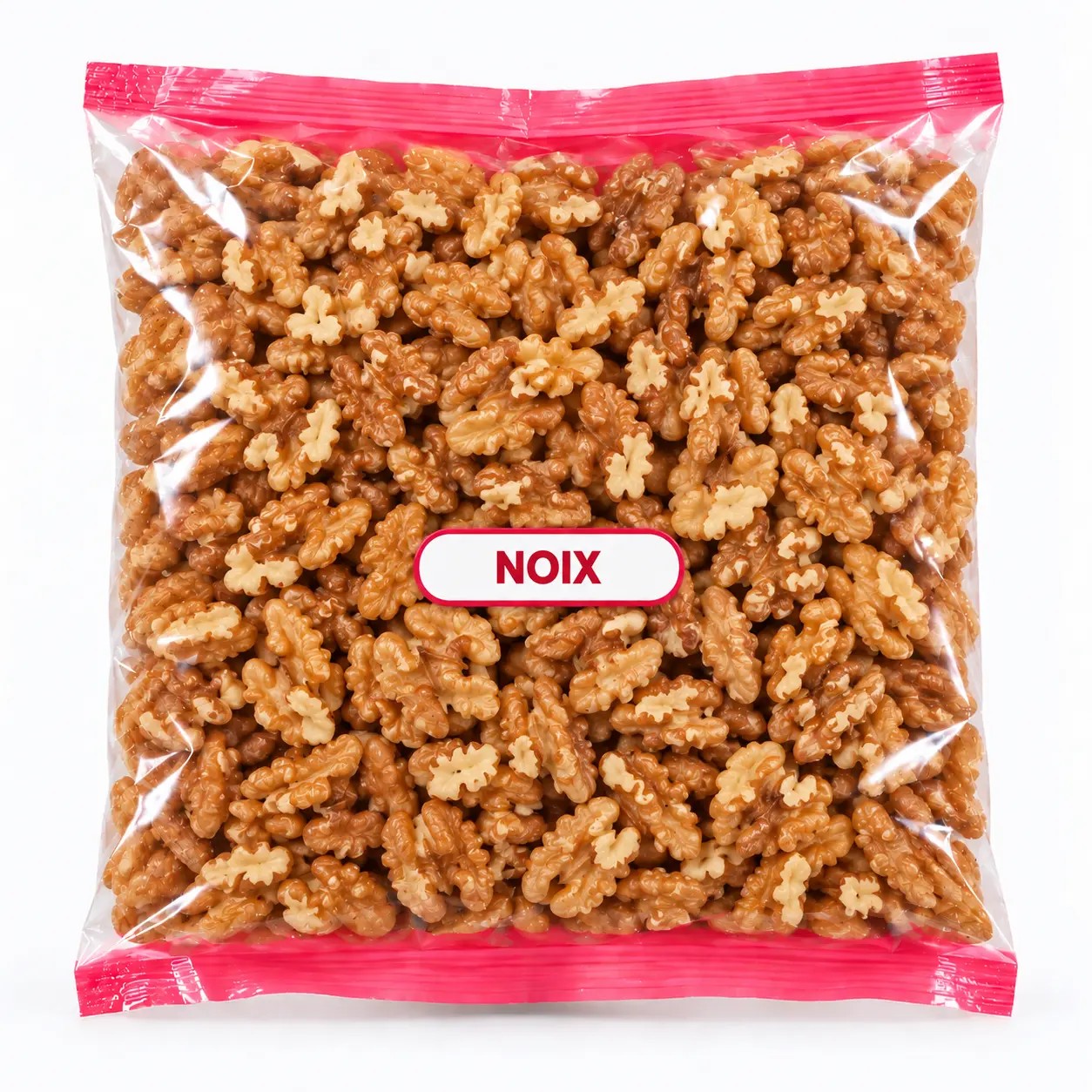 Noix — Version sachet