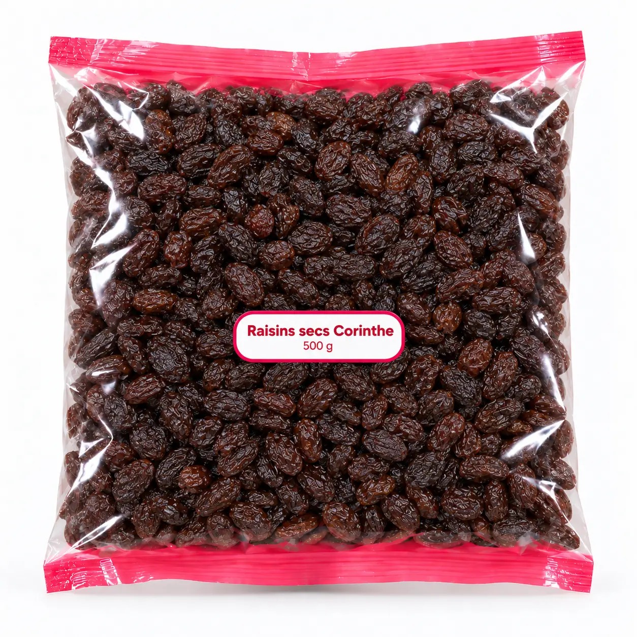 Raisins secs — Corinthe — 500 g
