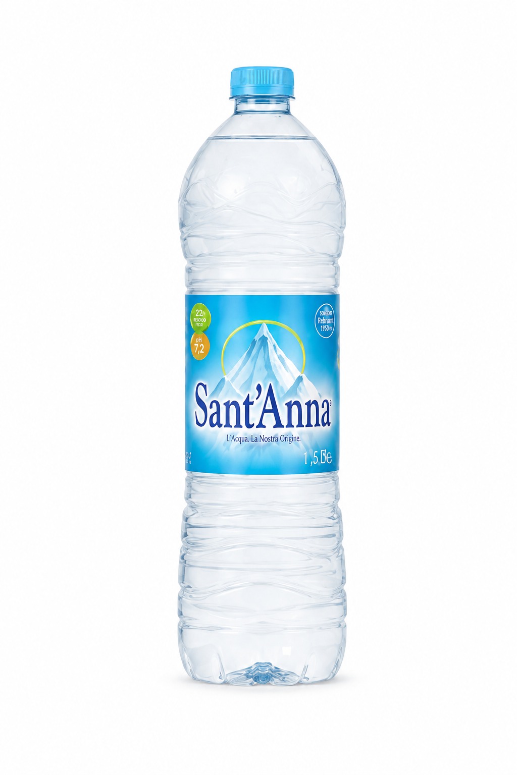 Sant'Anna — Bouteille 1,5 L