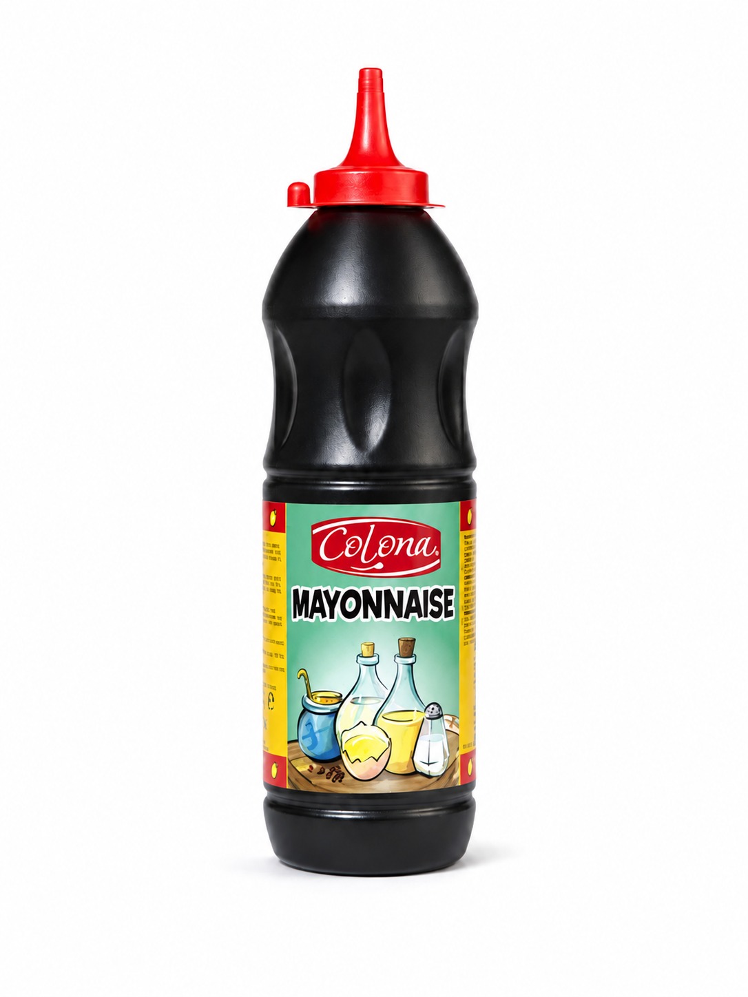 Colona Mayonnaise — Flacon 950 ml