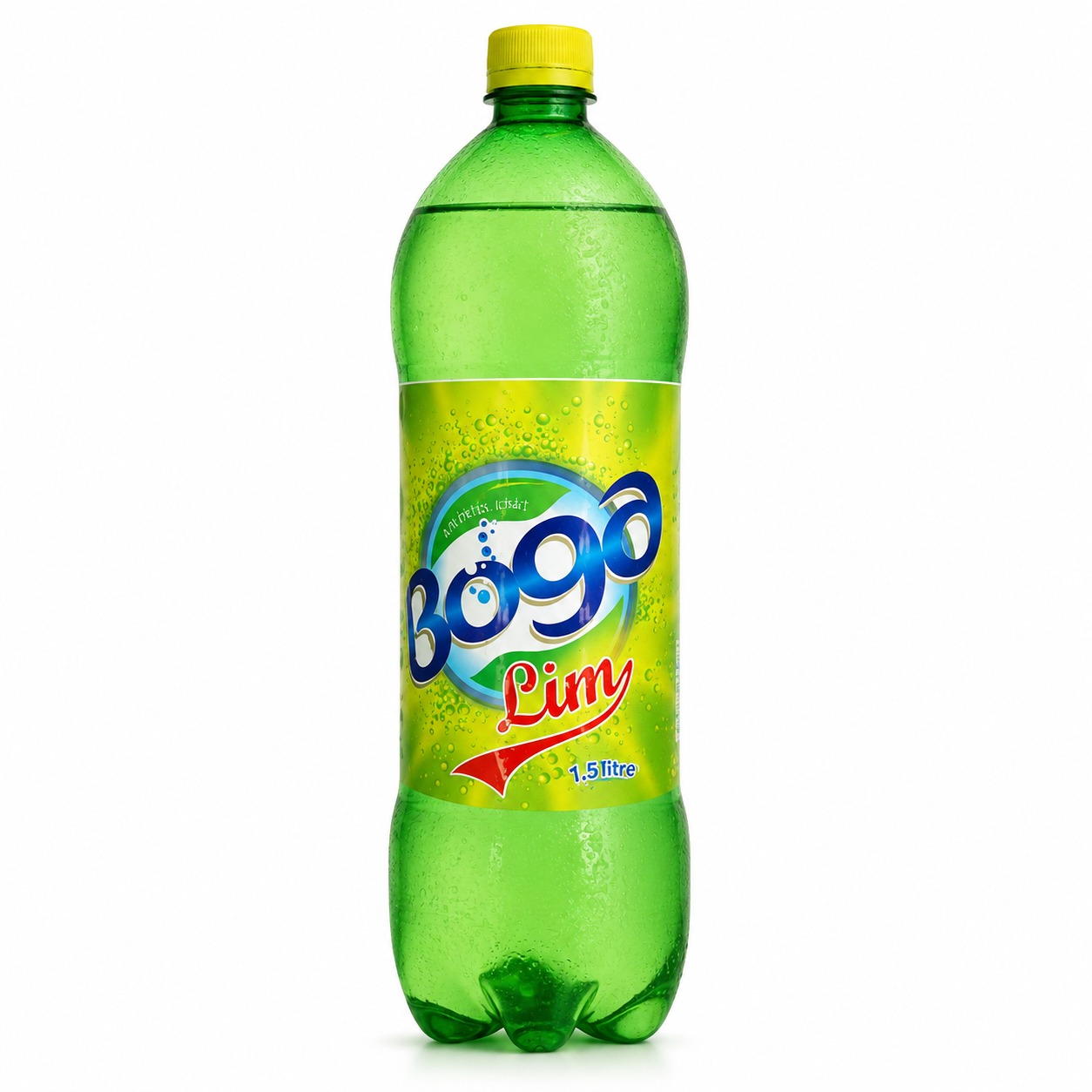 Boga Lim — Bouteille 1,5 L