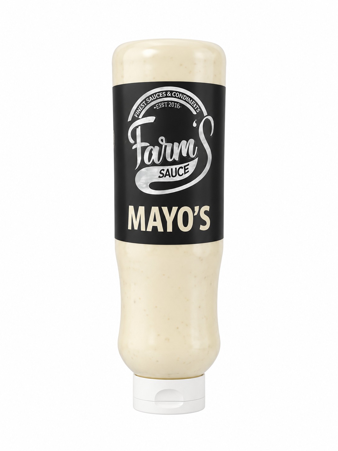 Farm's Mayo's — Flacon 900 ml