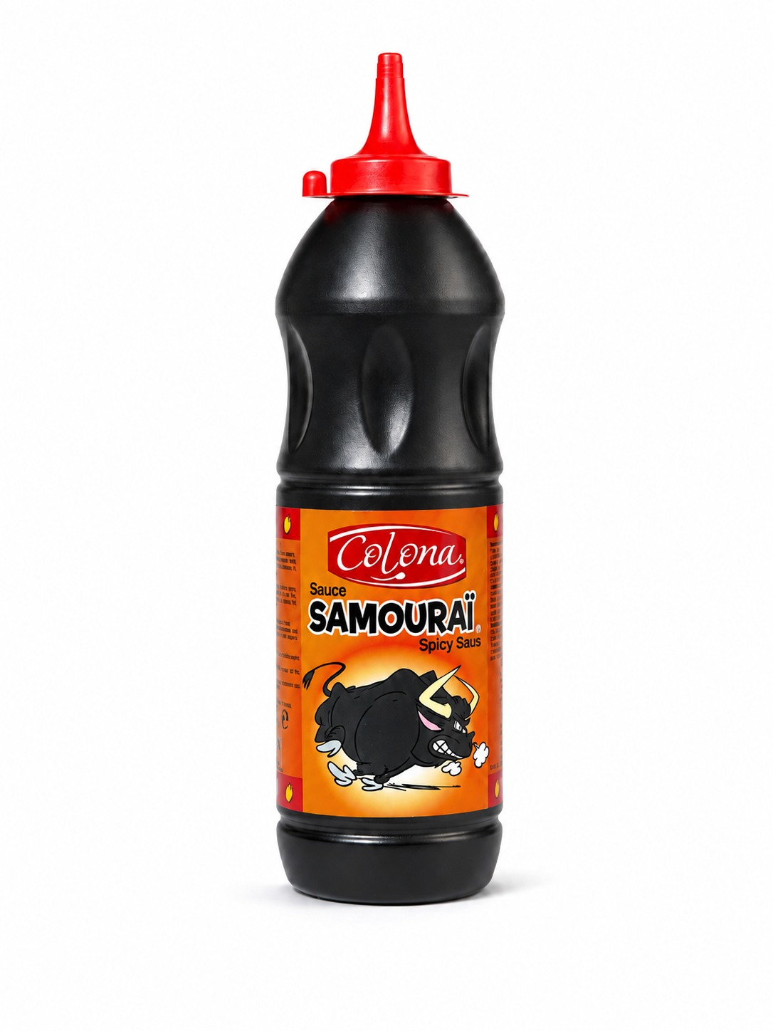 Colona Samouraï — Flacon 950 ml