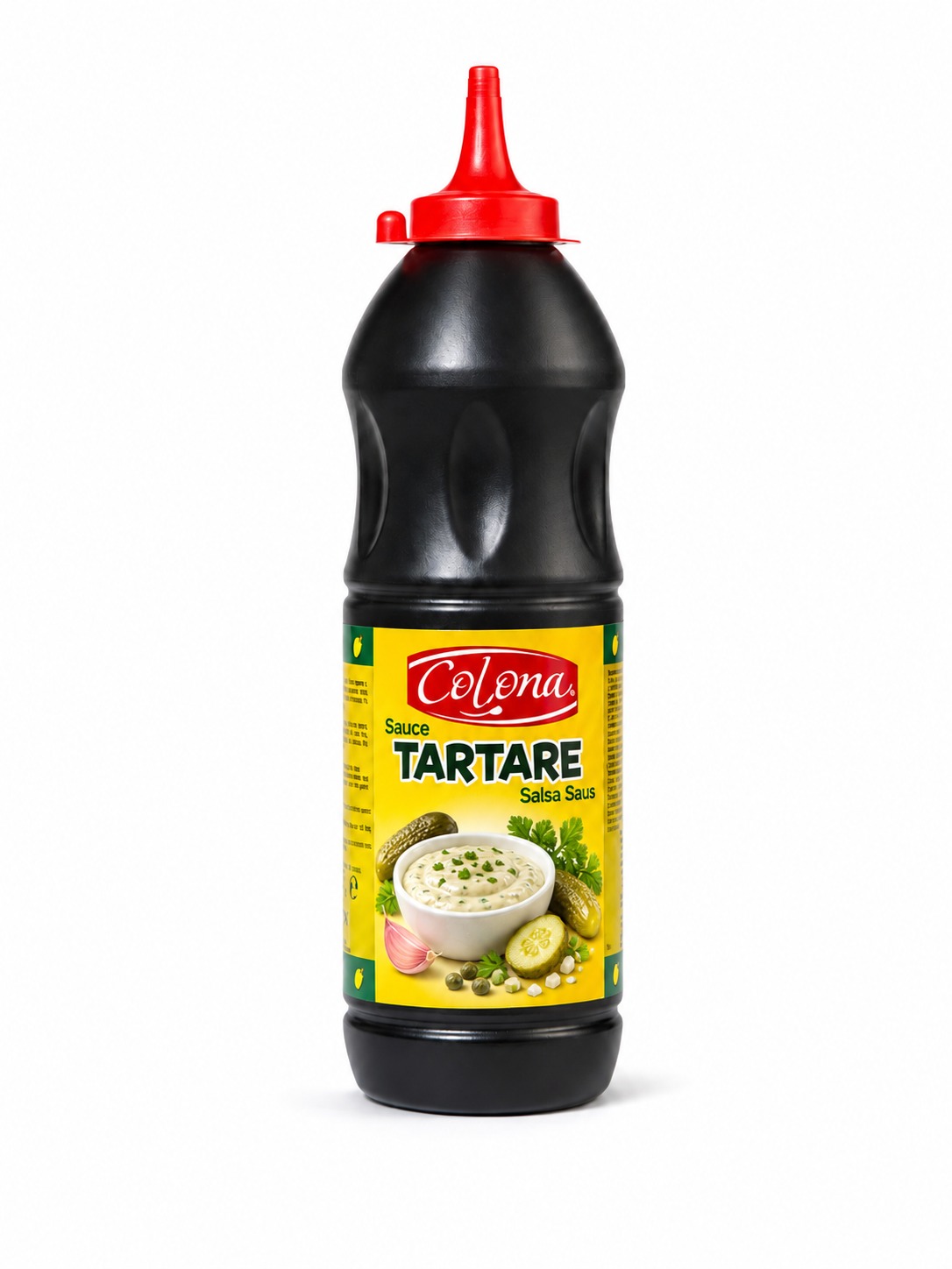 Colona Tartare — Flacon 950 ml