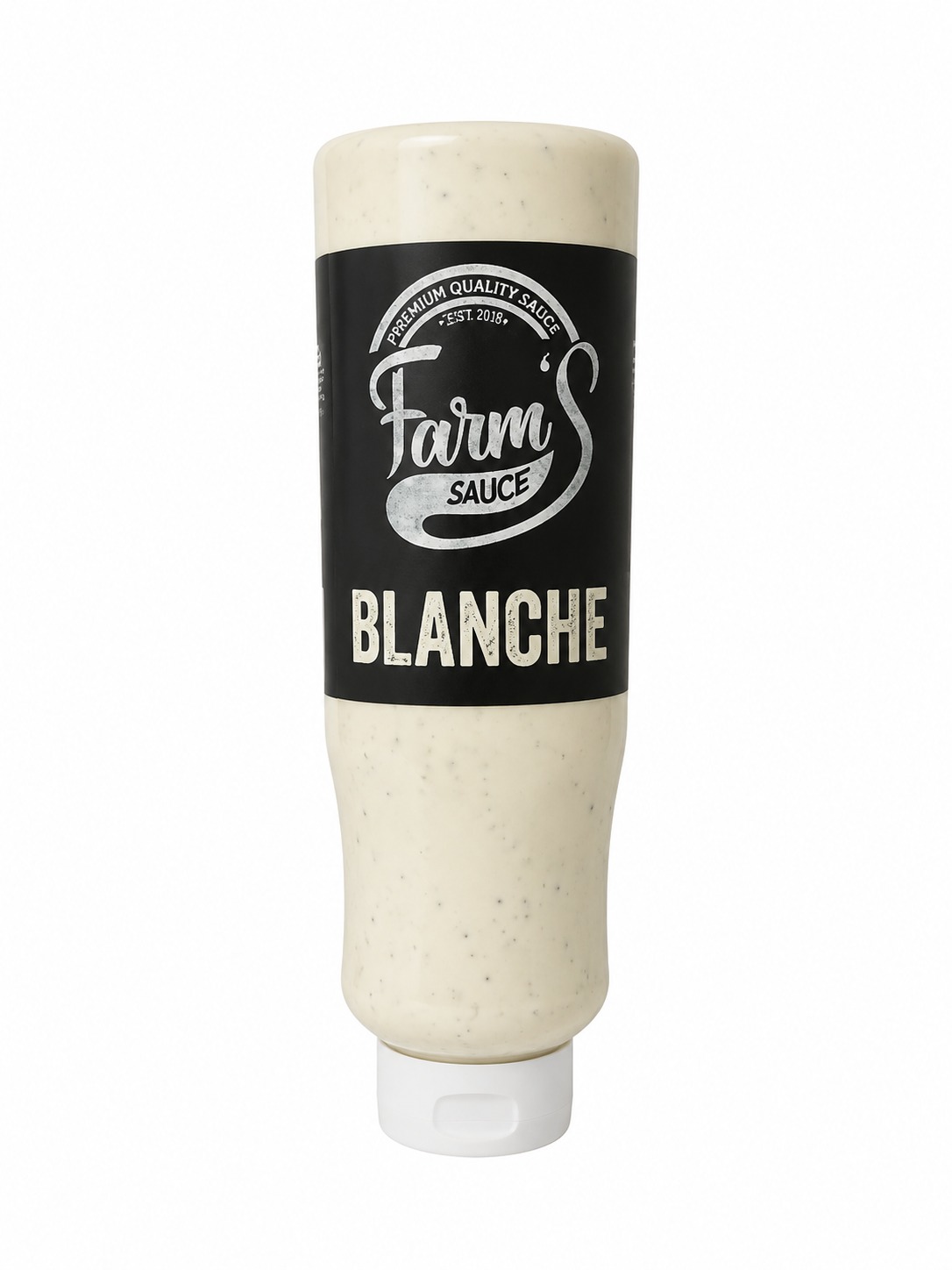 Farm's Blanche — Flacon 900 ml
