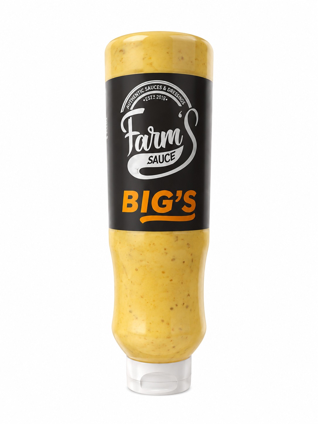 Farm's Big's — Flacon 900 ml