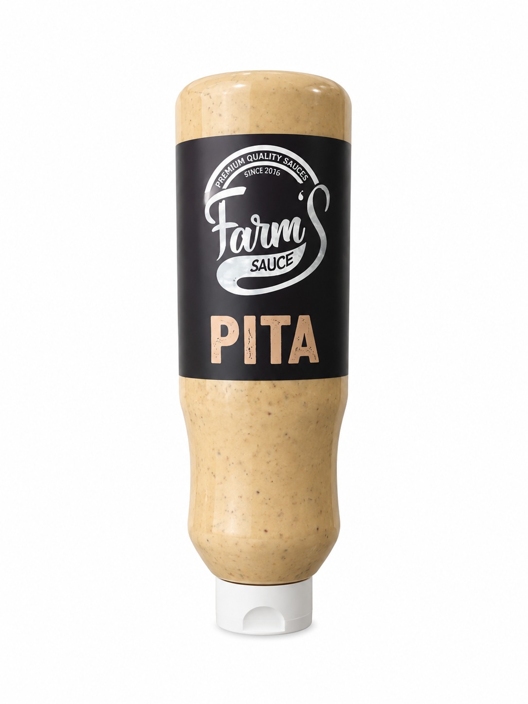 Farm's Pita — Flacon 900 ml