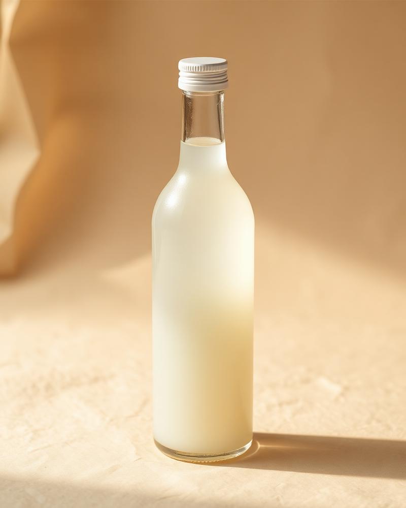 Vinaigres — Blanc, Pomme & Citron — Vinaigre blanc